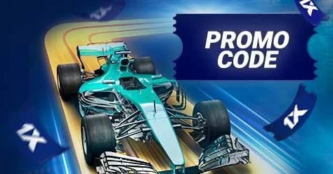 1xbet promo codes and betting offers in Cameroon