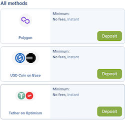 1xBet Cameroon payment methods