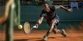 Tennis Betting in Cameroon with 1xBet