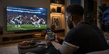 Paris Football Américain au Cameroun avec 1xBet